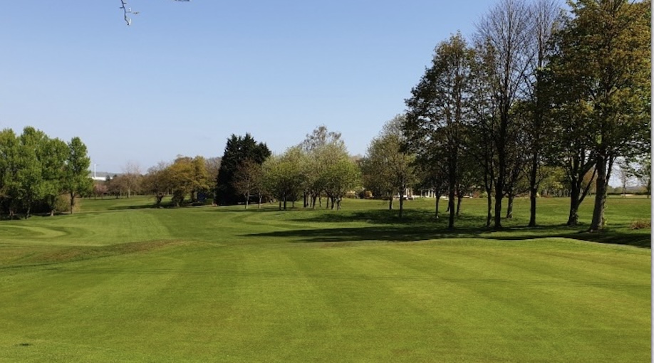 Photo of Wearside Golf Club